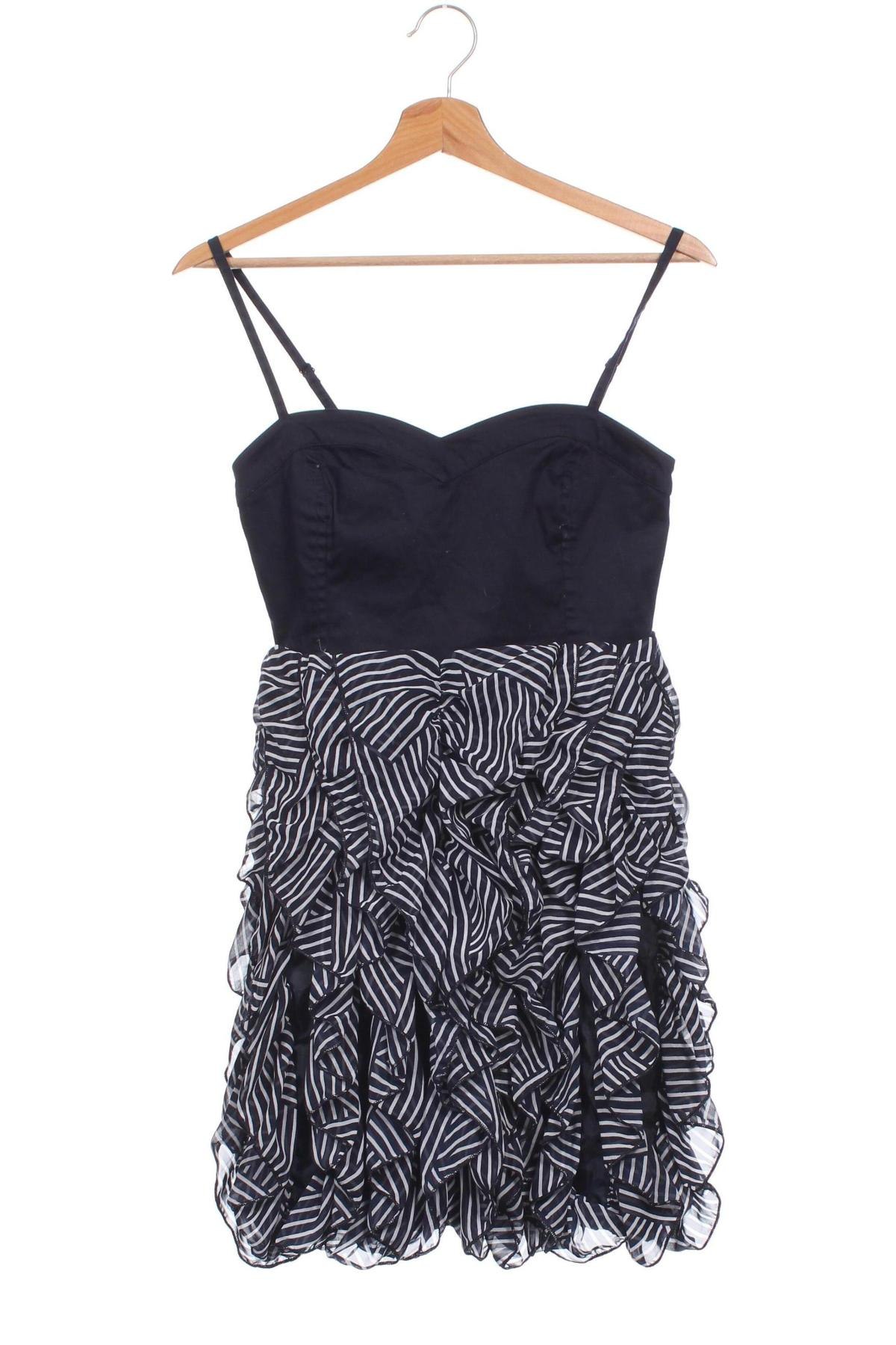 Rochie H&M, Mărime S, Culoare Albastru, Preț 21,99 Lei