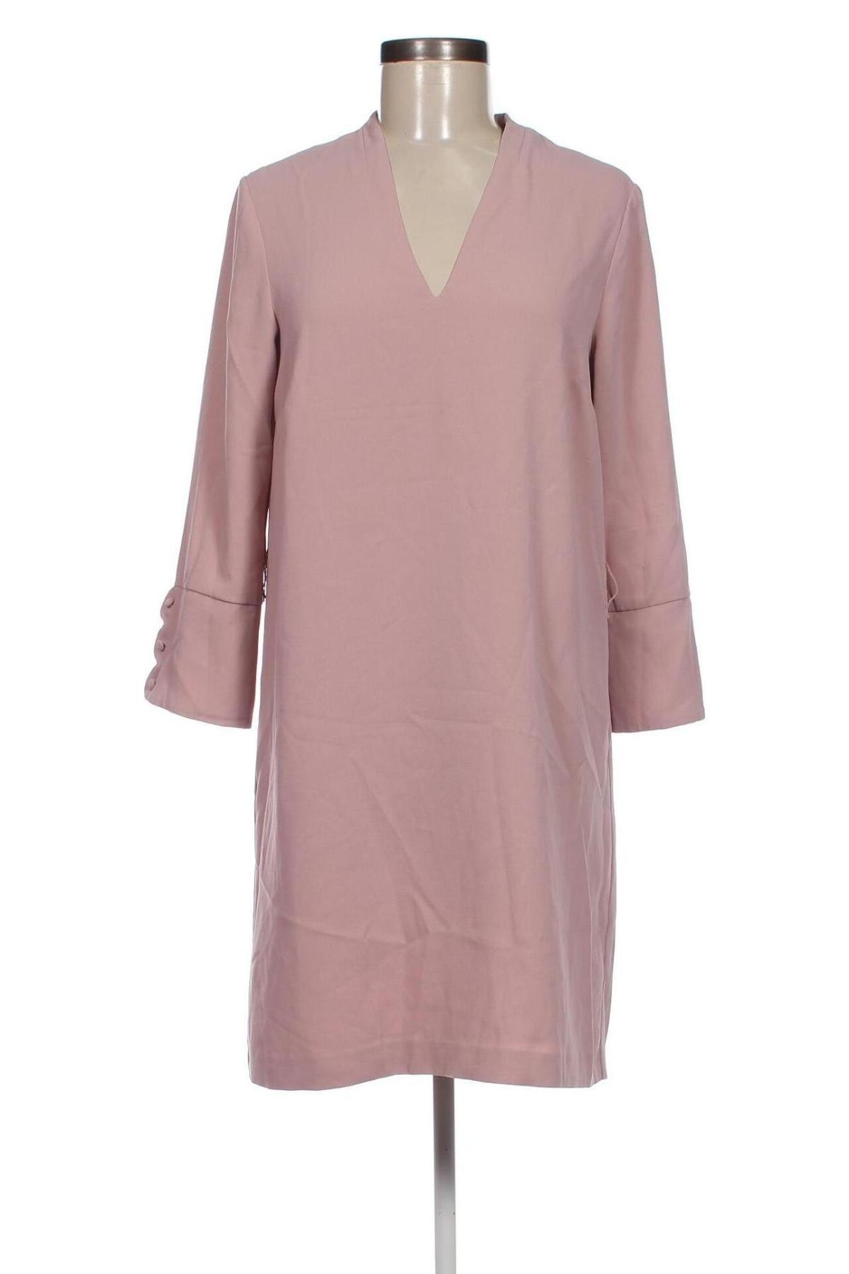 Kleid H&M, Größe M, Farbe Rosa, Preis € 5,99