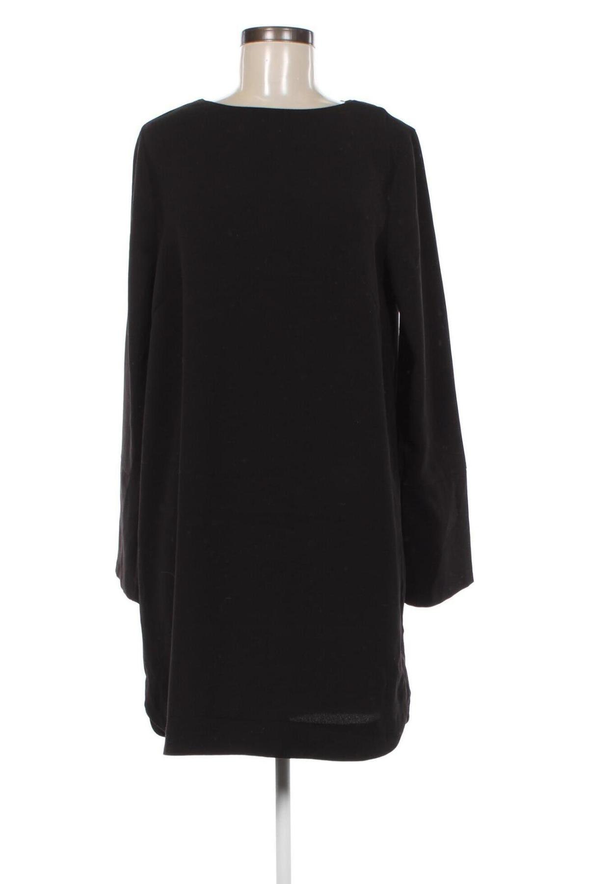 Rochie H&M, Mărime XL, Culoare Negru, Preț 33,99 Lei