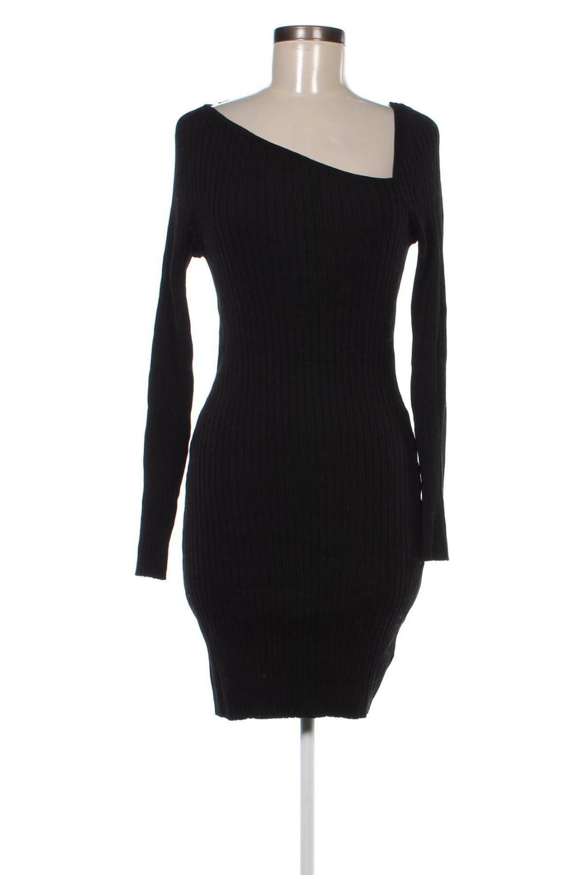 Rochie H&M, Mărime M, Culoare Negru, Preț 42,99 Lei