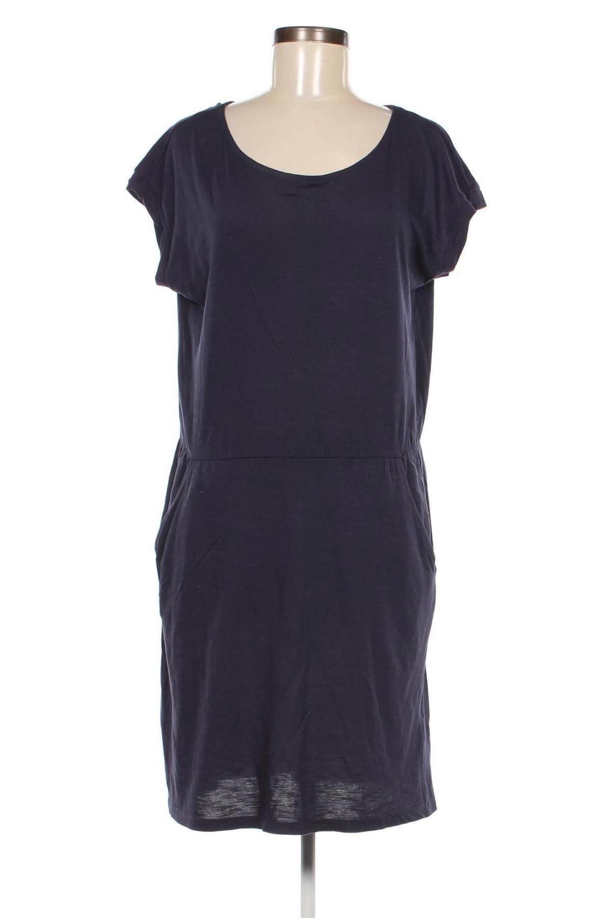 Kleid H&M, Größe S, Farbe Blau, Preis € 6,99