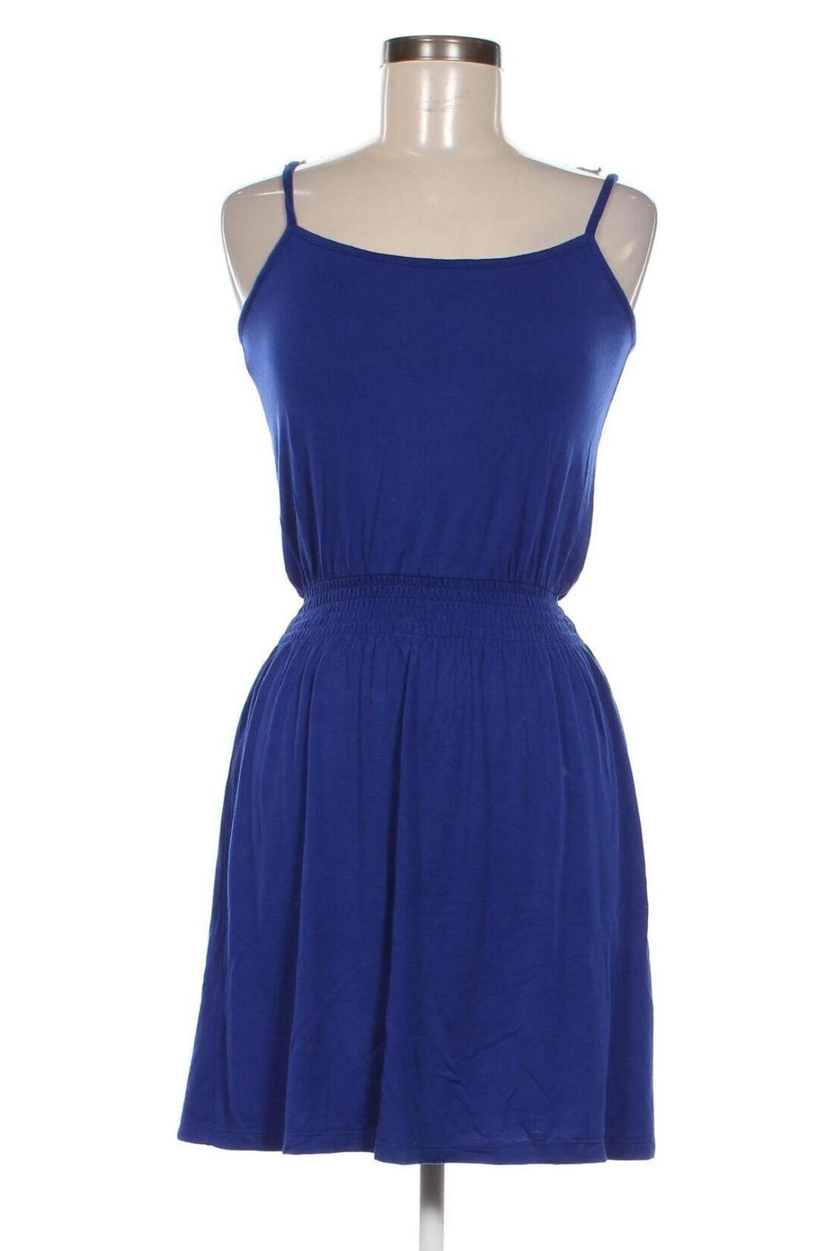 Kleid H&M, Größe S, Farbe Blau, Preis € 4,99