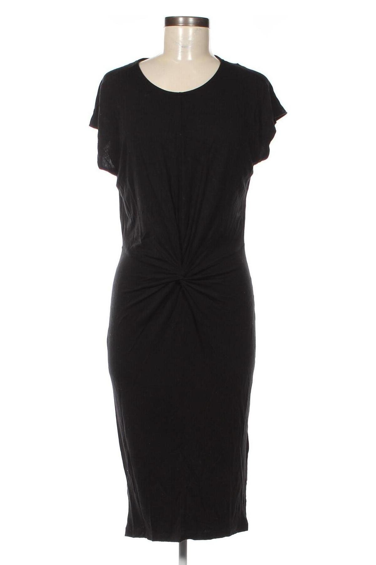 Rochie H&M, Mărime M, Culoare Negru, Preț 20,99 Lei