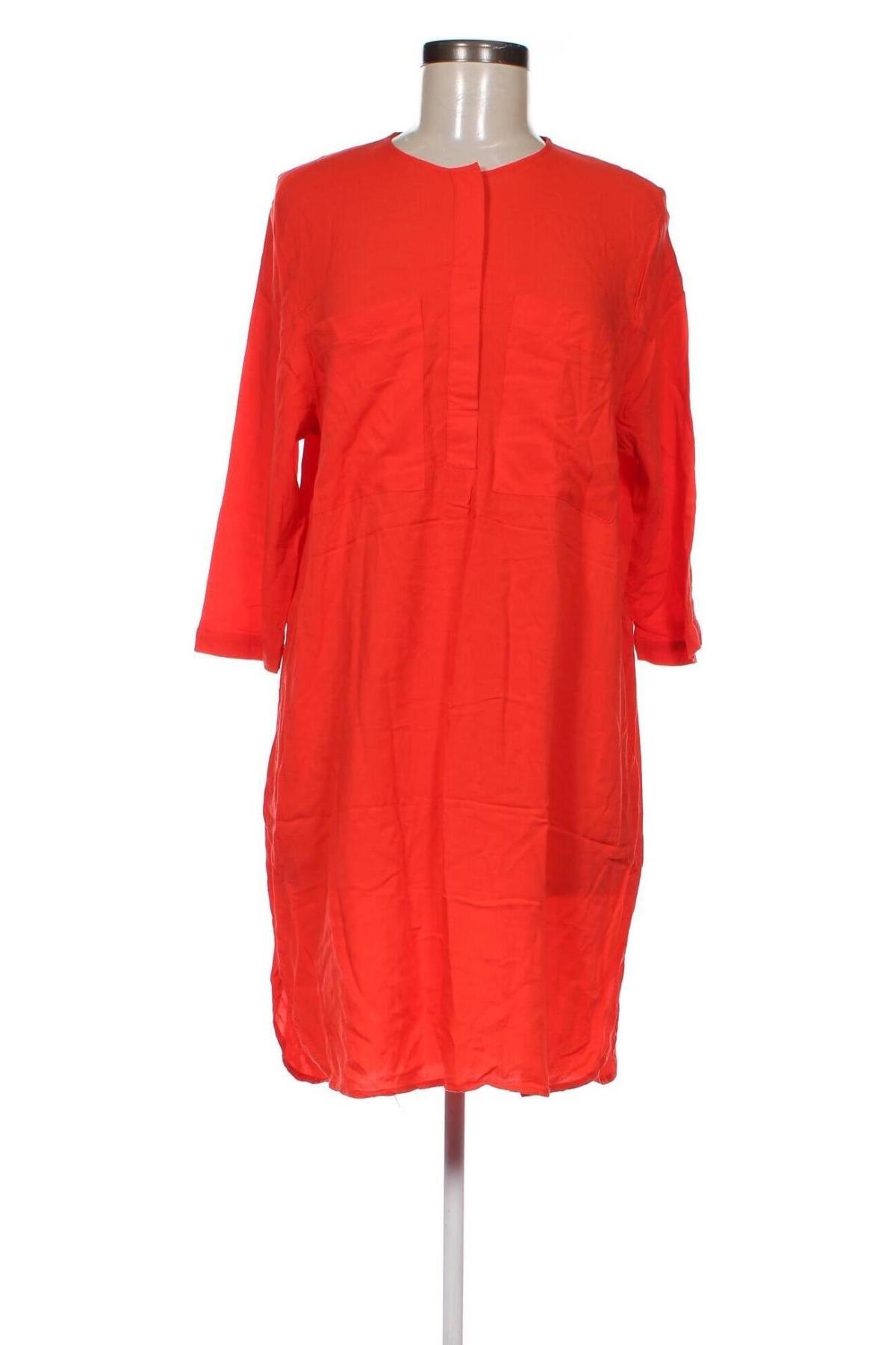 Kleid H&M, Größe M, Farbe Rot, Preis € 5,00