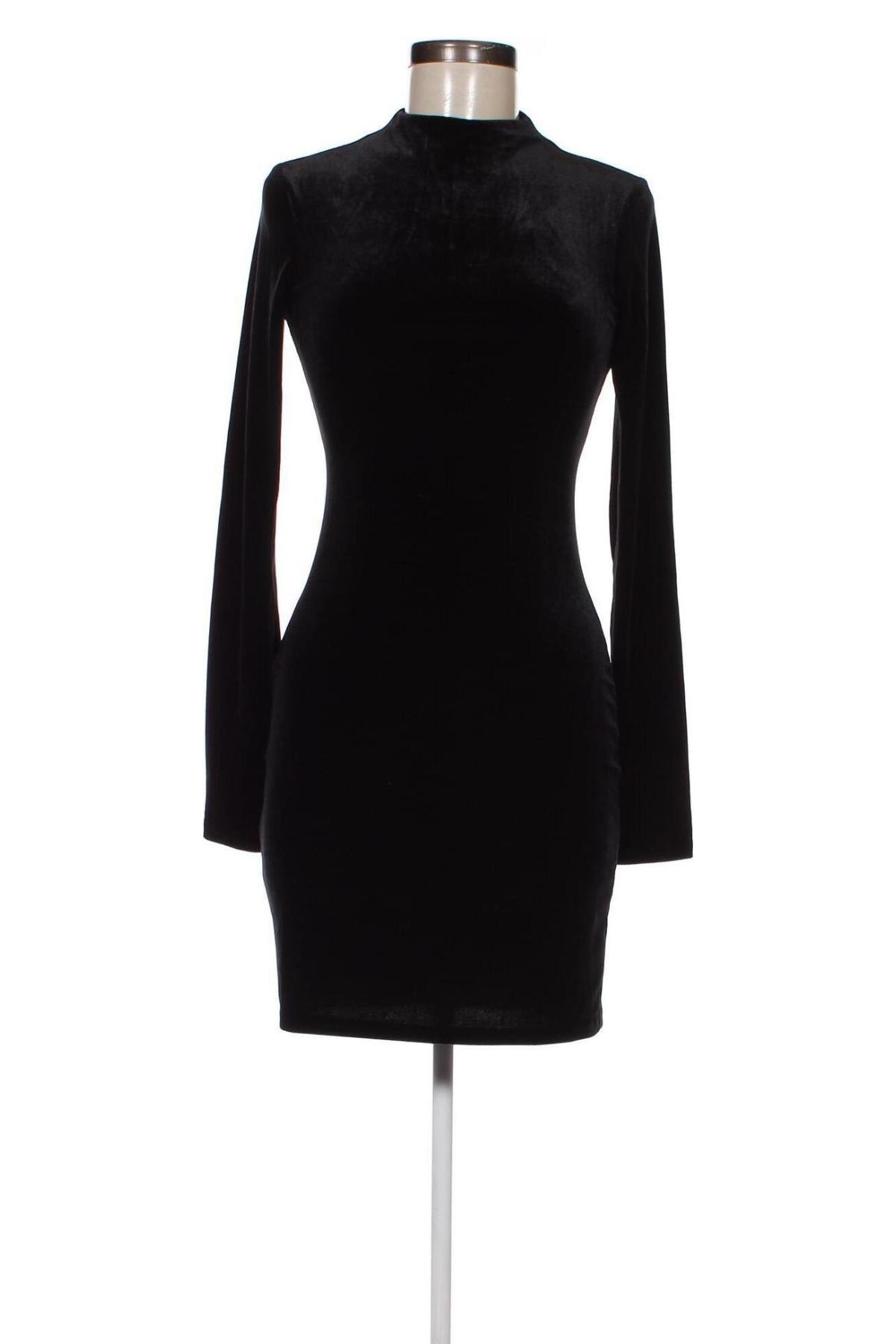 Kleid H&M, Größe S, Farbe Schwarz, Preis € 7,67