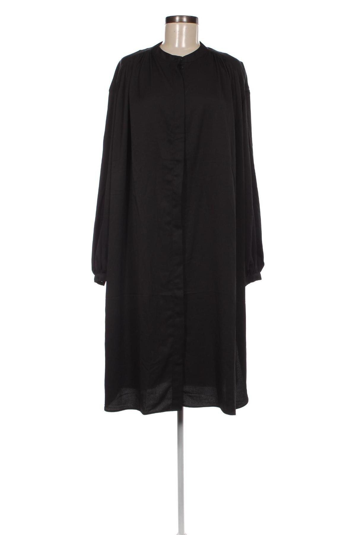 Kleid H&M, Größe L, Farbe Schwarz, Preis € 12,38