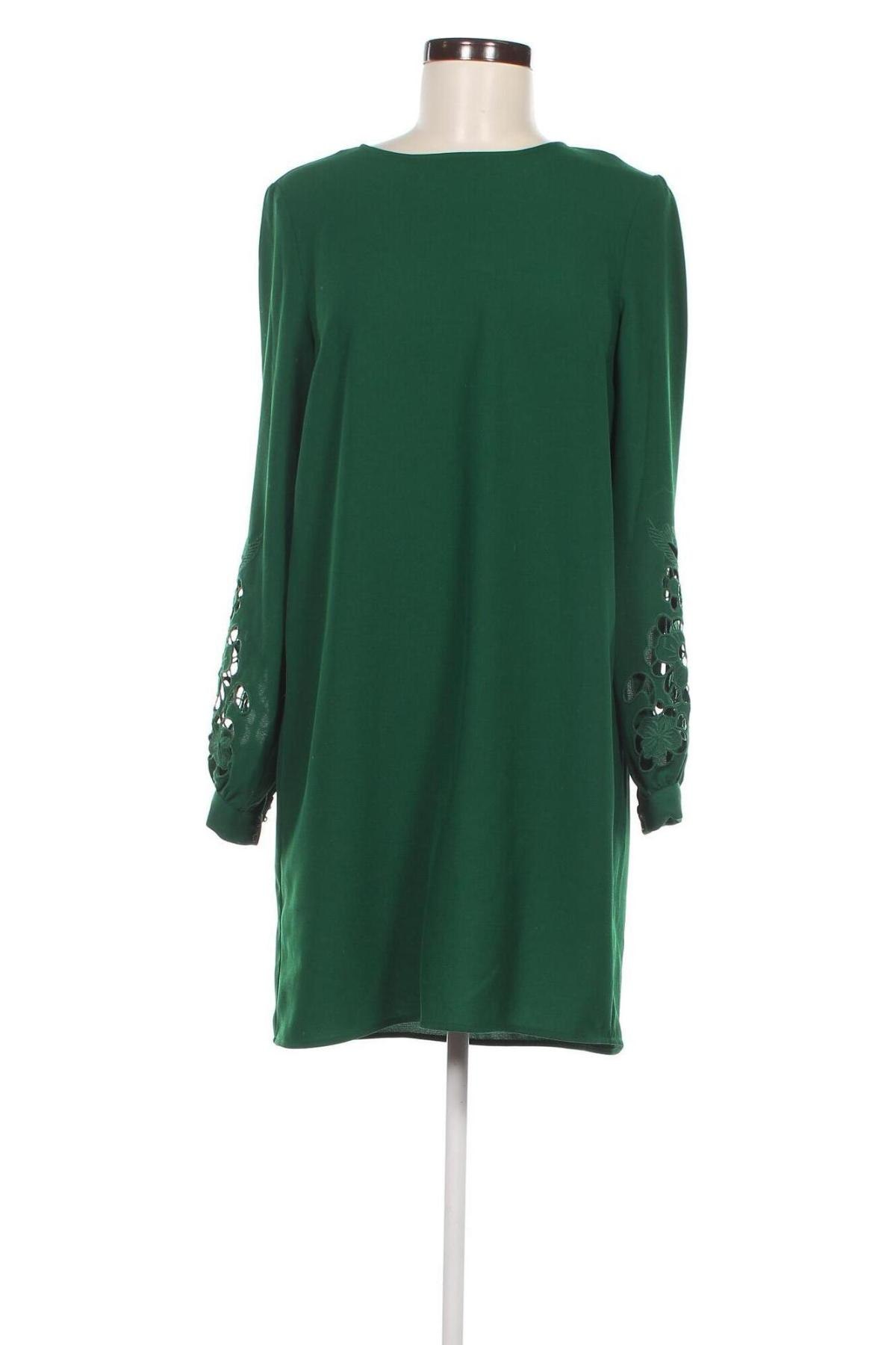 Rochie H&M, Mărime S, Culoare Verde, Preț 39,39 Lei