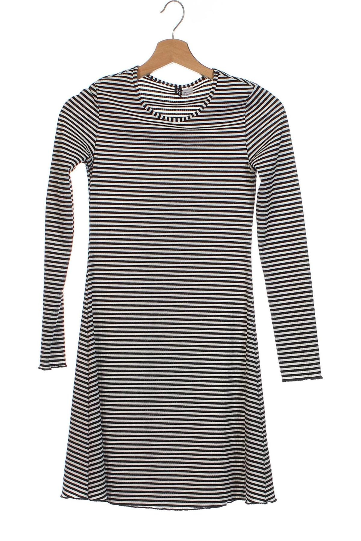 Šaty  H&M Divided, Veľkosť XS, Farba Viacfarebná, Cena  6,95 €