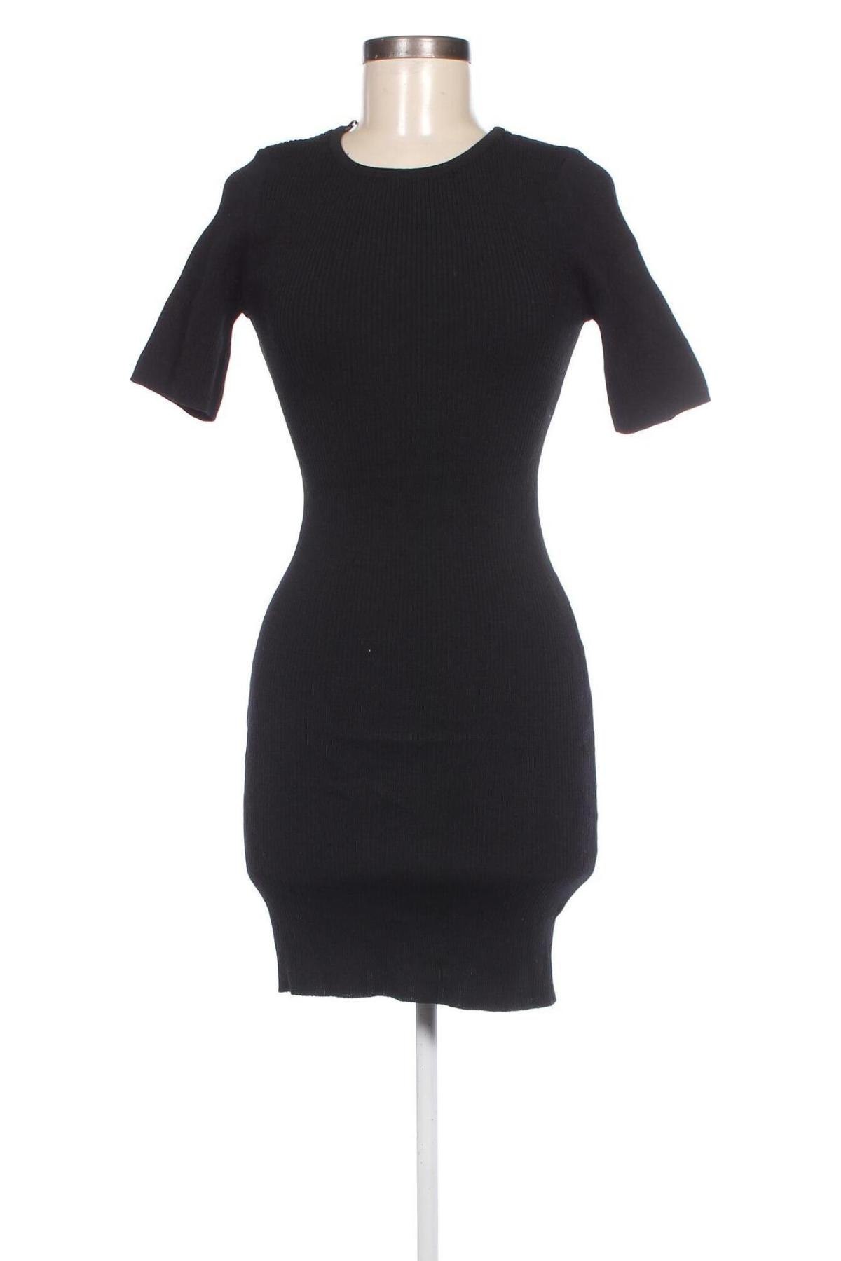 Kleid H&M Divided, Größe S, Farbe Schwarz, Preis € 6,99