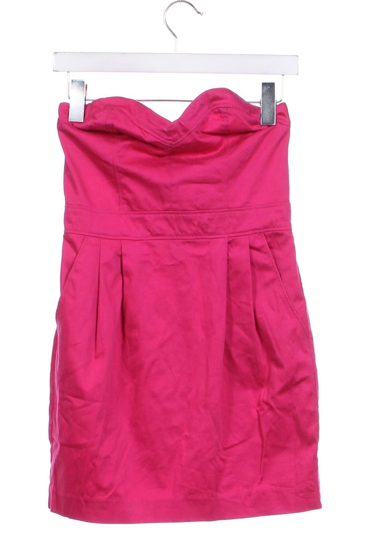 Kleid H&M Divided, Größe S, Farbe Rosa, Preis € 2,49