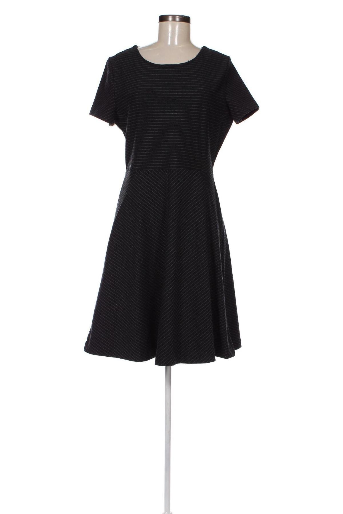 Kleid Hugo Boss, Größe XL, Farbe Schwarz, Preis € 85,70