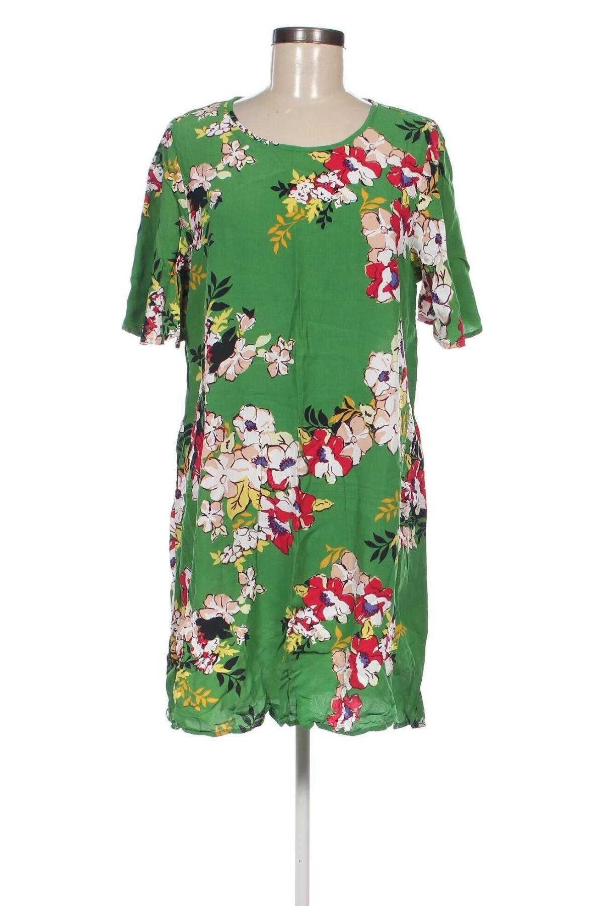 Rochie Indiska, Mărime M, Culoare Verde, Preț 50,43 Lei