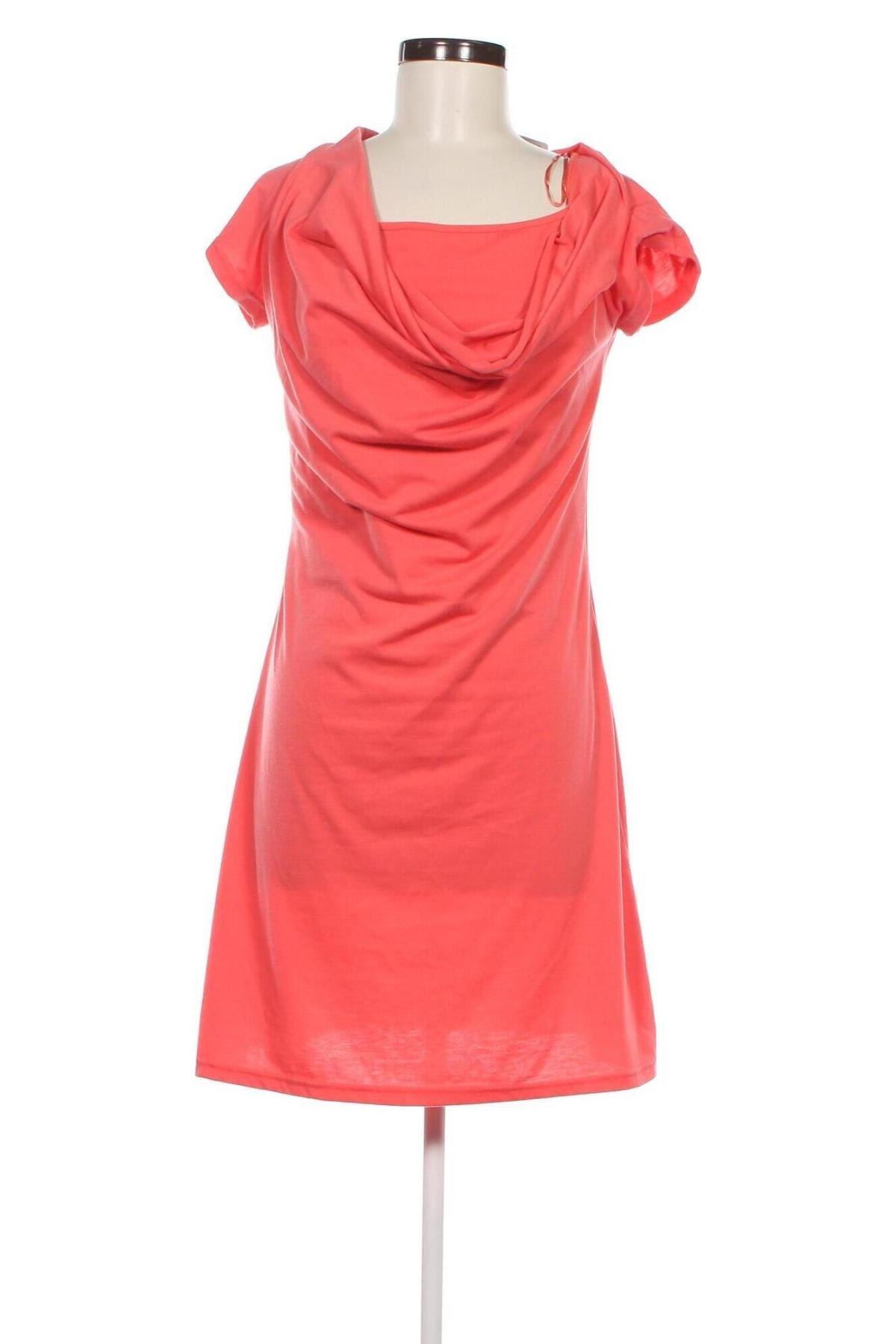 Kleid Infinity Woman, Größe M, Farbe Orange, Preis € 7,64