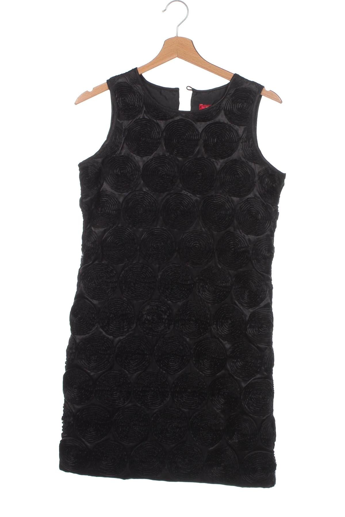 Rochie Influence, Mărime M, Culoare Negru, Preț 110,99 Lei