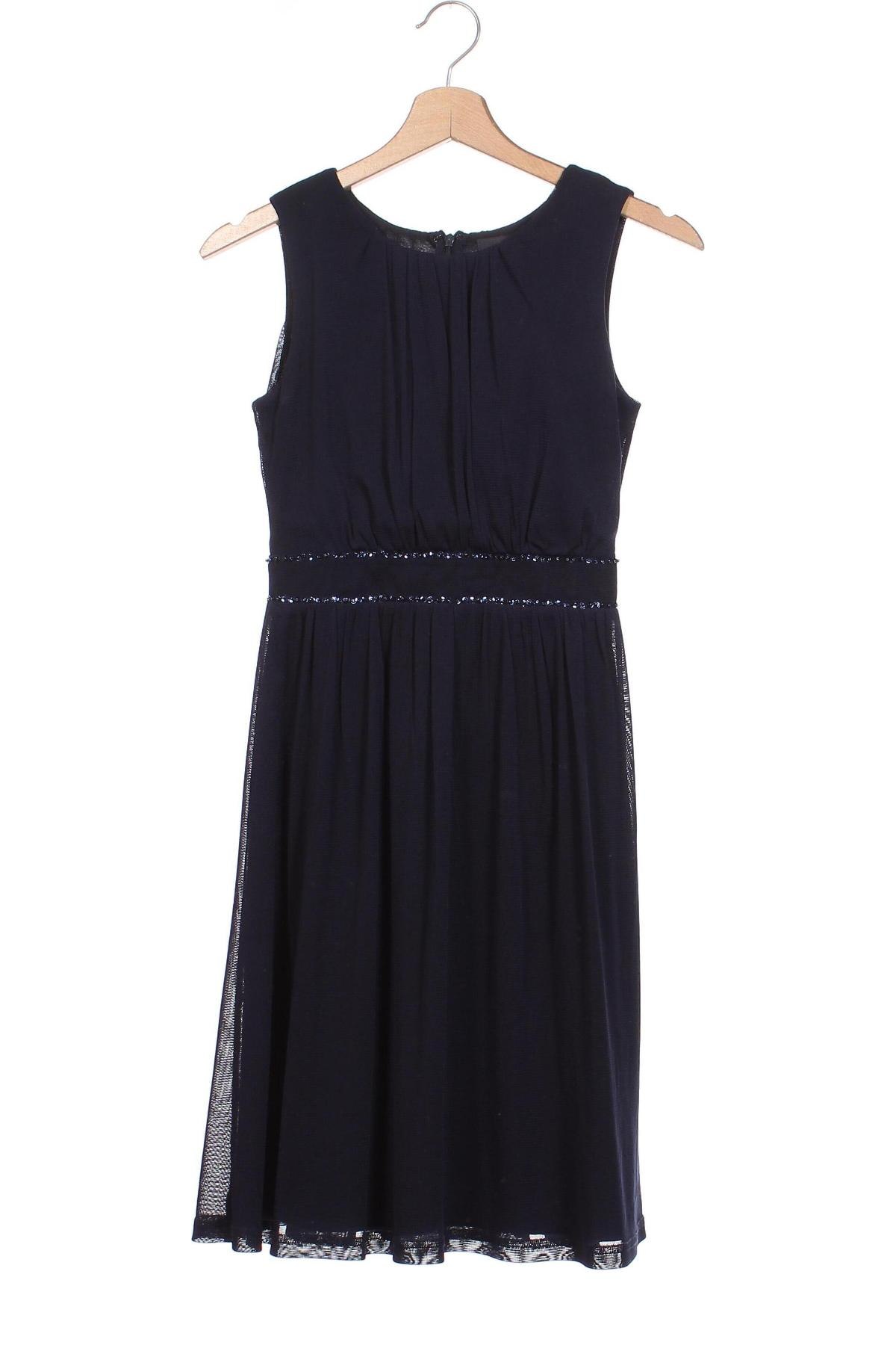 Rochie Jake*s, Mărime XXS, Culoare Albastru, Preț 24,94 Lei