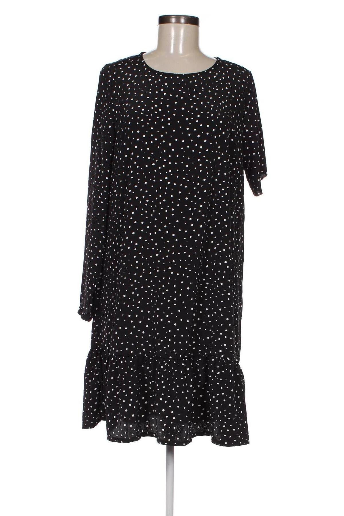 Rochie Janina, Mărime S, Culoare Negru, Preț 33,99 Lei