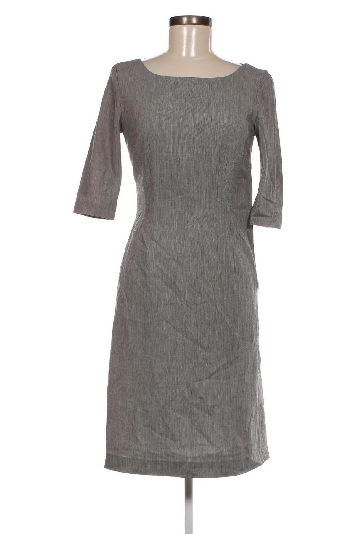 Kleid Joop!, Größe S, Farbe Grau, Preis 104,87 €