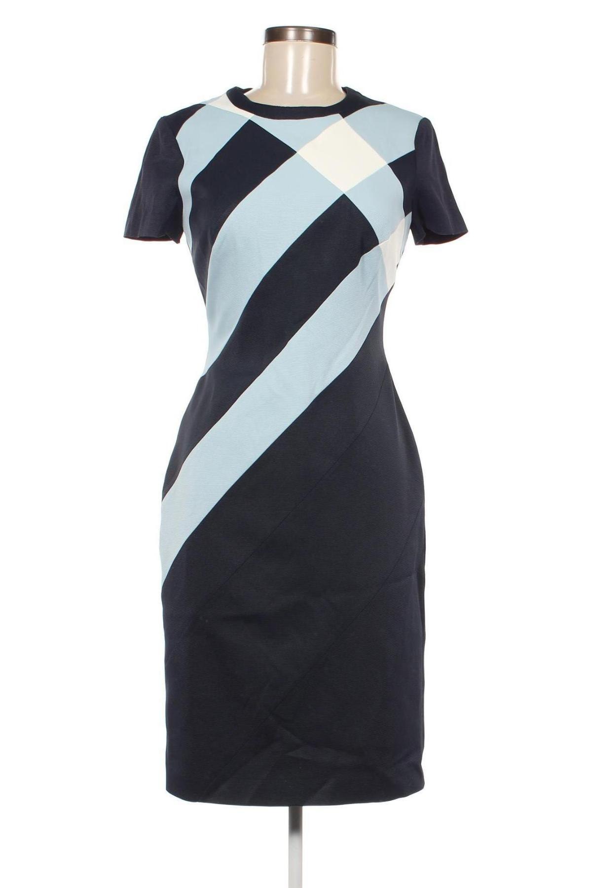 Kleid Karen Millen, Größe M, Farbe Mehrfarbig, Preis € 55,49