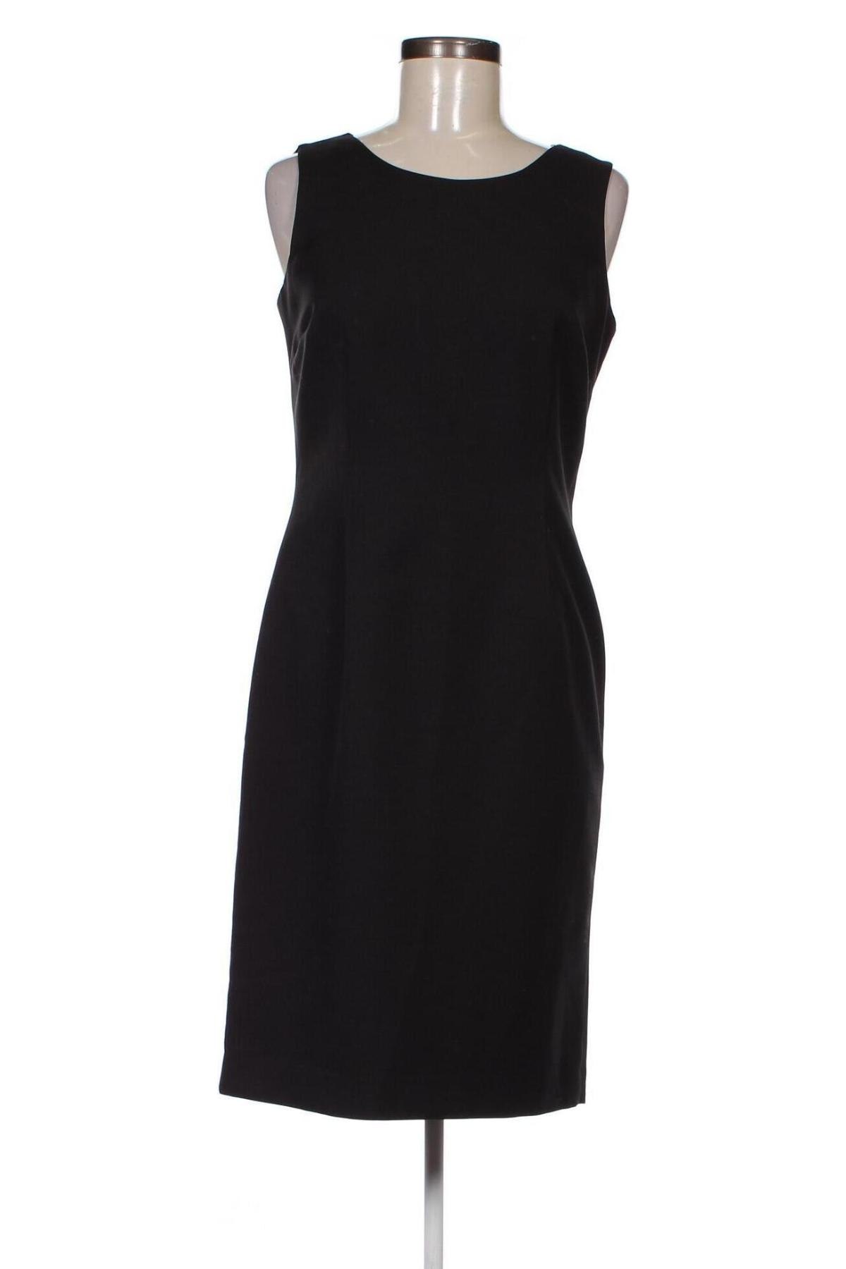 Rochie Kasper, Mărime M, Culoare Negru, Preț 31,99 Lei