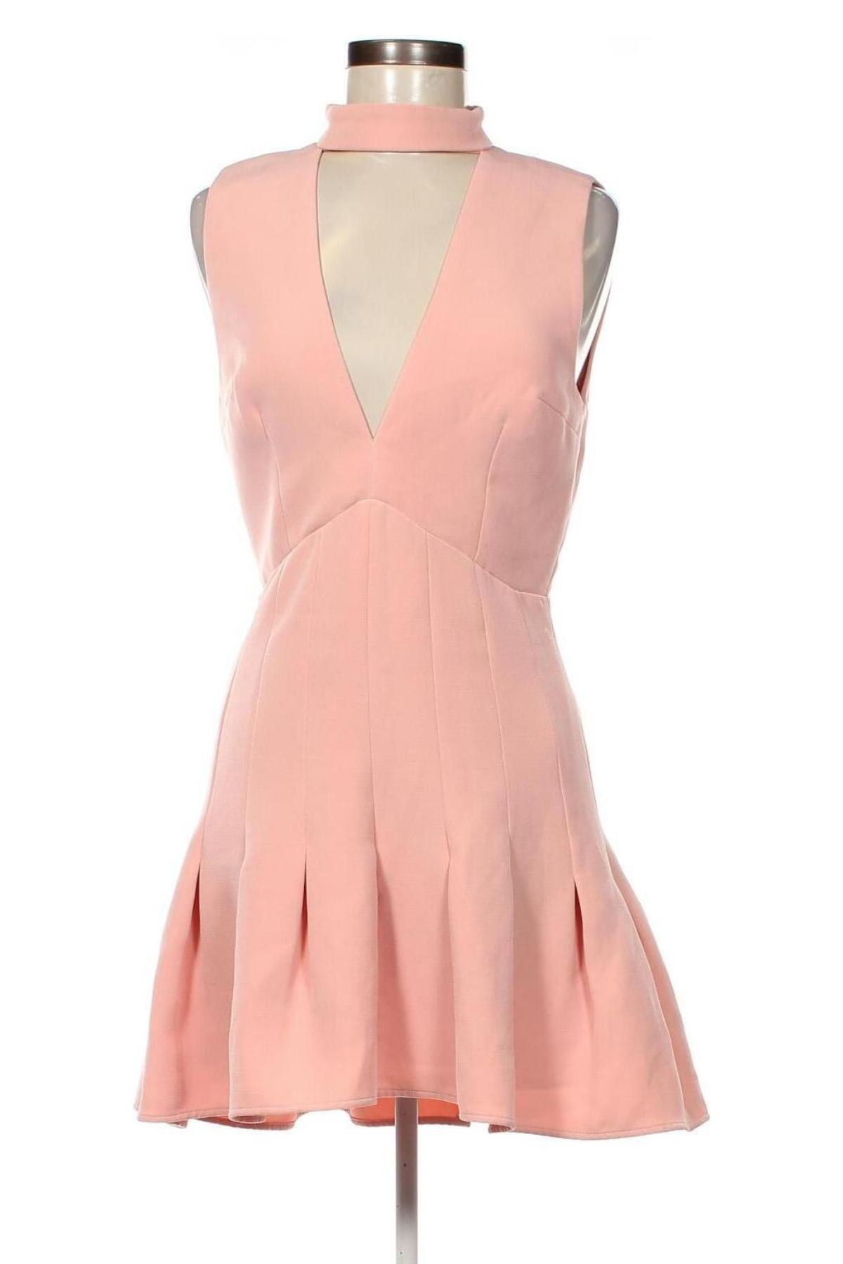 Kleid Keepsake, Größe M, Farbe Rosa, Preis 45,49 €