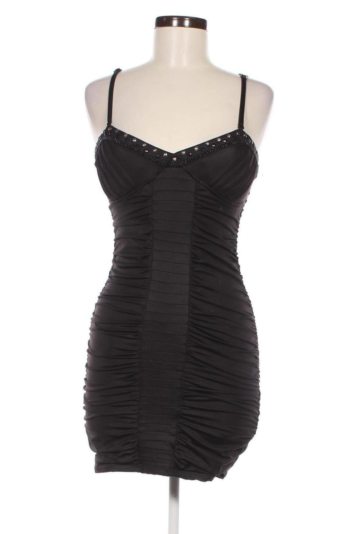 Rochie Kikiriki, Mărime M, Culoare Negru, Preț 51,07 Lei