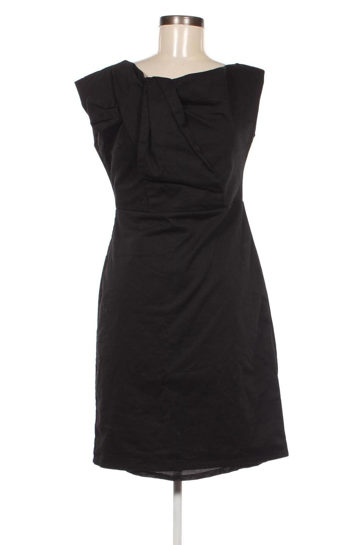 Kleid Kilian Kerner, Größe M, Farbe Schwarz, Preis 20,99 €