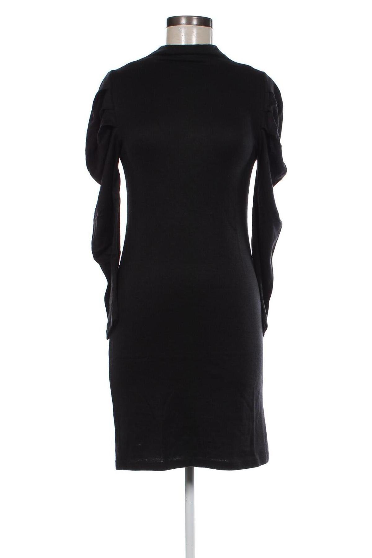 Kleid Lauren Vidal, Größe XS, Farbe Schwarz, Preis 14,99 €