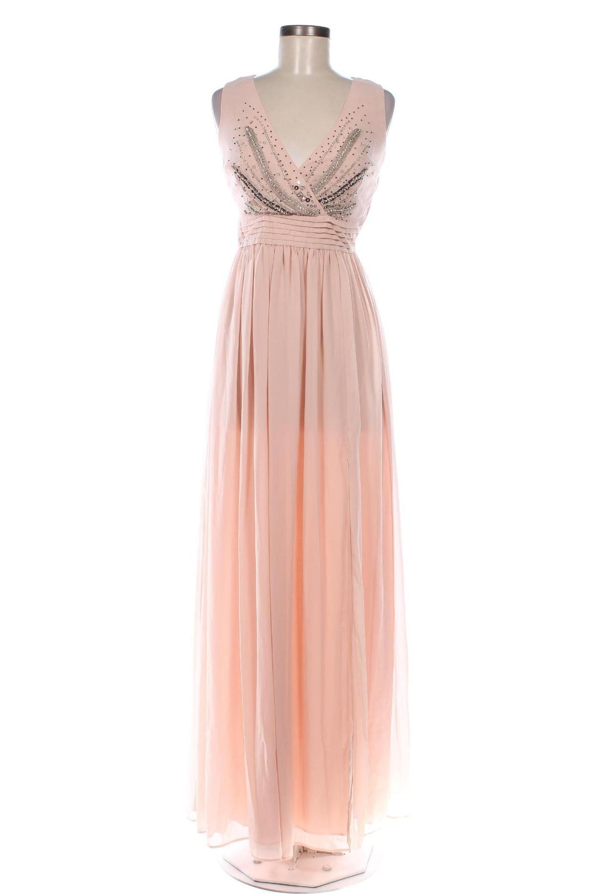 Kleid Liu Jo, Größe M, Farbe Rosa, Preis 196,39 €