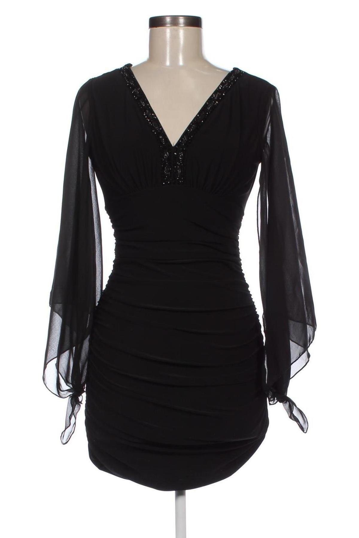 Rochie Lucas & Emma, Mărime S, Culoare Negru, Preț 40,75 Lei