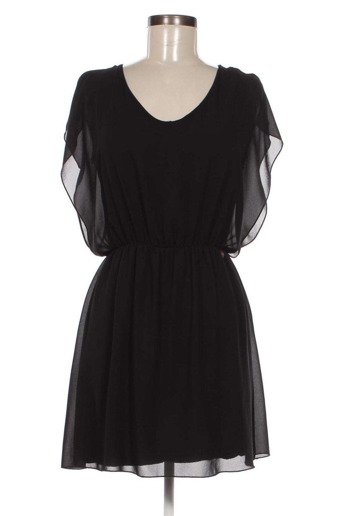 Rochie Lynne, Mărime M, Culoare Negru, Preț 81,99 Lei