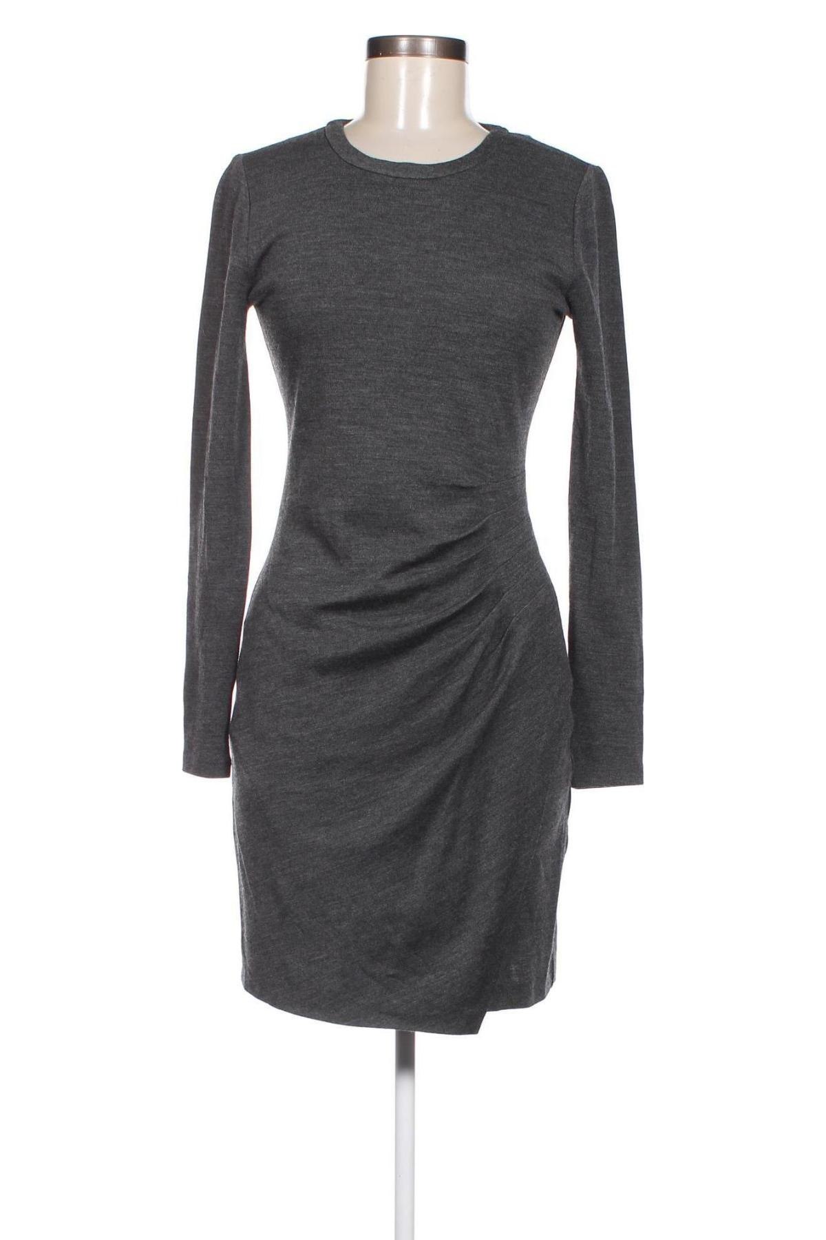 Kleid MICHAEL Michael Kors, Größe S, Farbe Grau, Preis 122,76 €