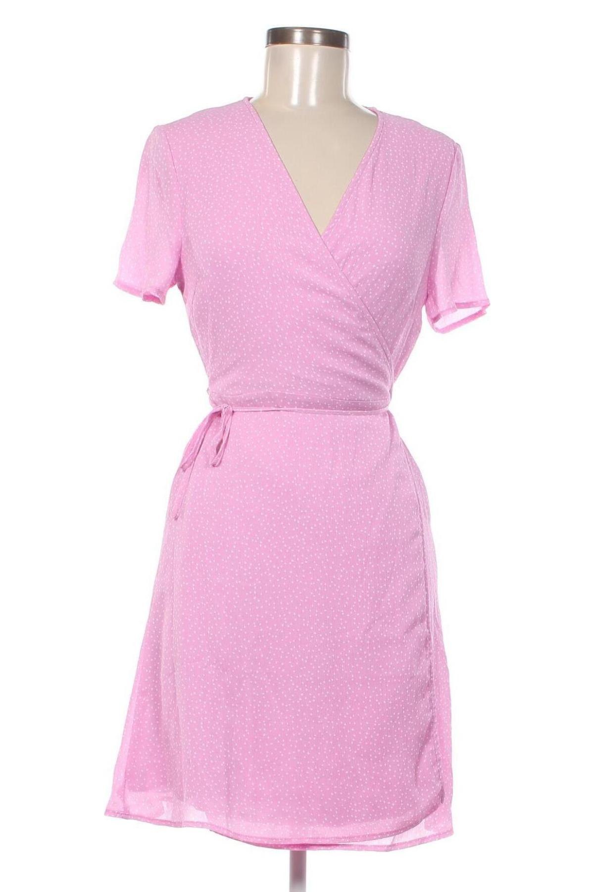 Kleid MSCH, Größe XS, Farbe Rosa, Preis € 8,99