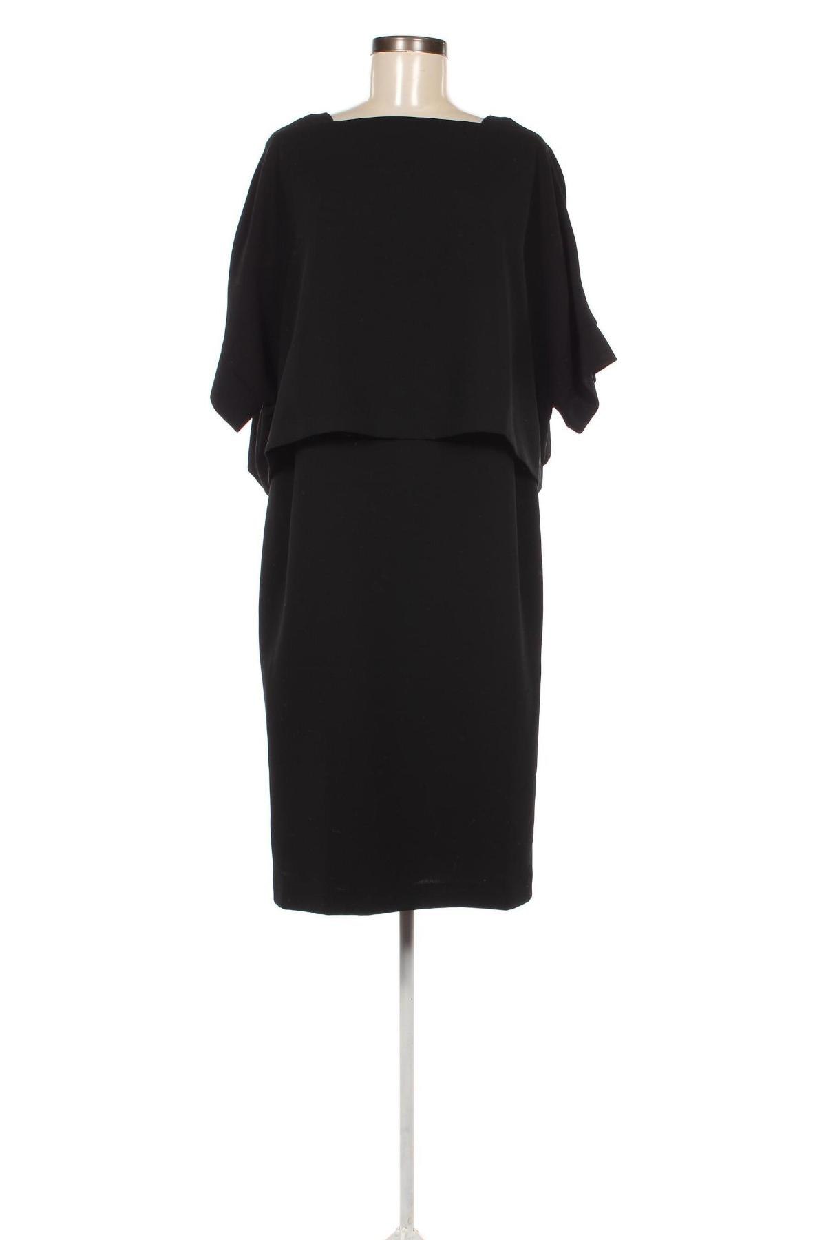 Rochie Madeleine, Mărime L, Culoare Negru, Preț 148,99 Lei