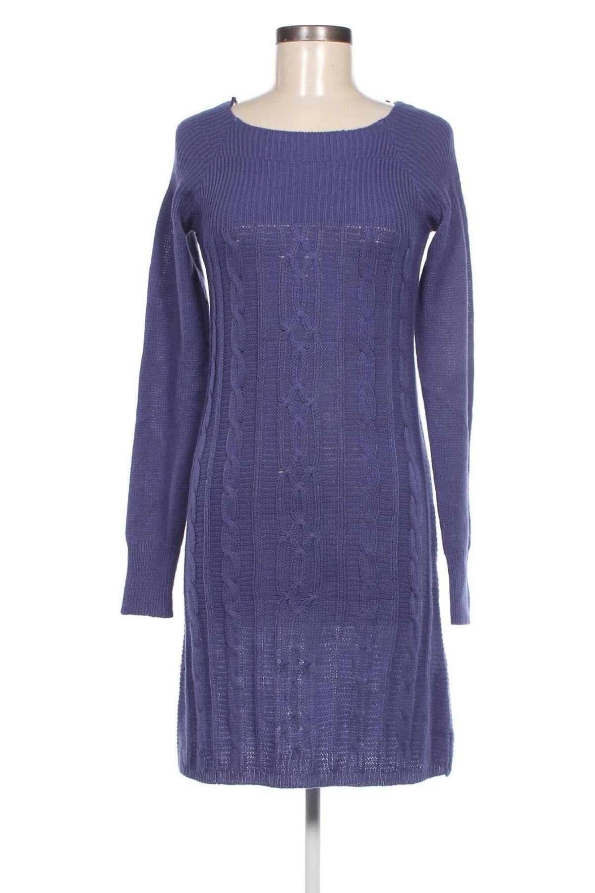 Kleid Madonna, Größe M, Farbe Lila, Preis € 20,18