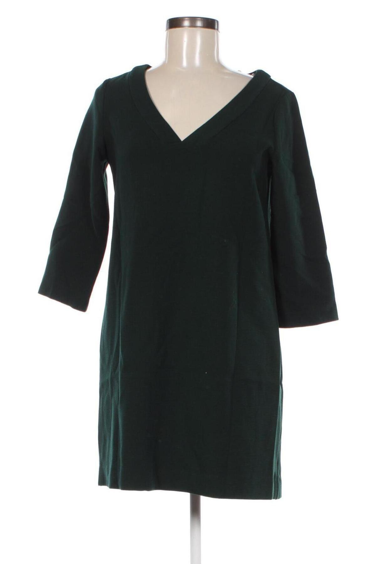 Rochie Mango, Mărime XS, Culoare Verde, Preț 15,99 Lei