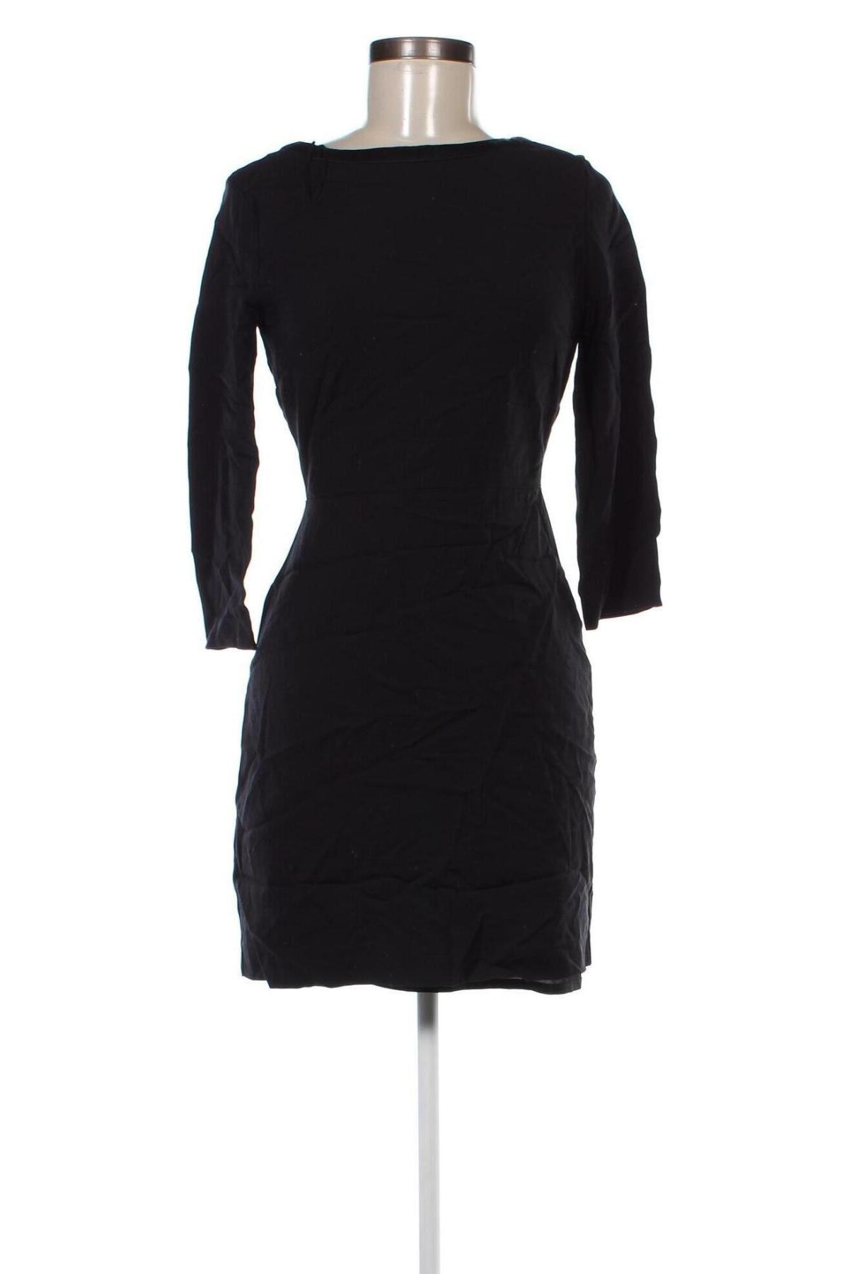 Kleid Mango, Größe S, Farbe Schwarz, Preis € 6,49