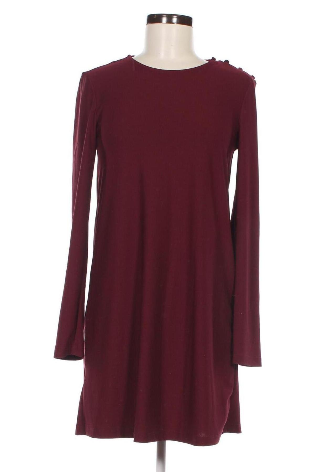 Kleid Mango, Größe S, Farbe Rot, Preis € 2,99