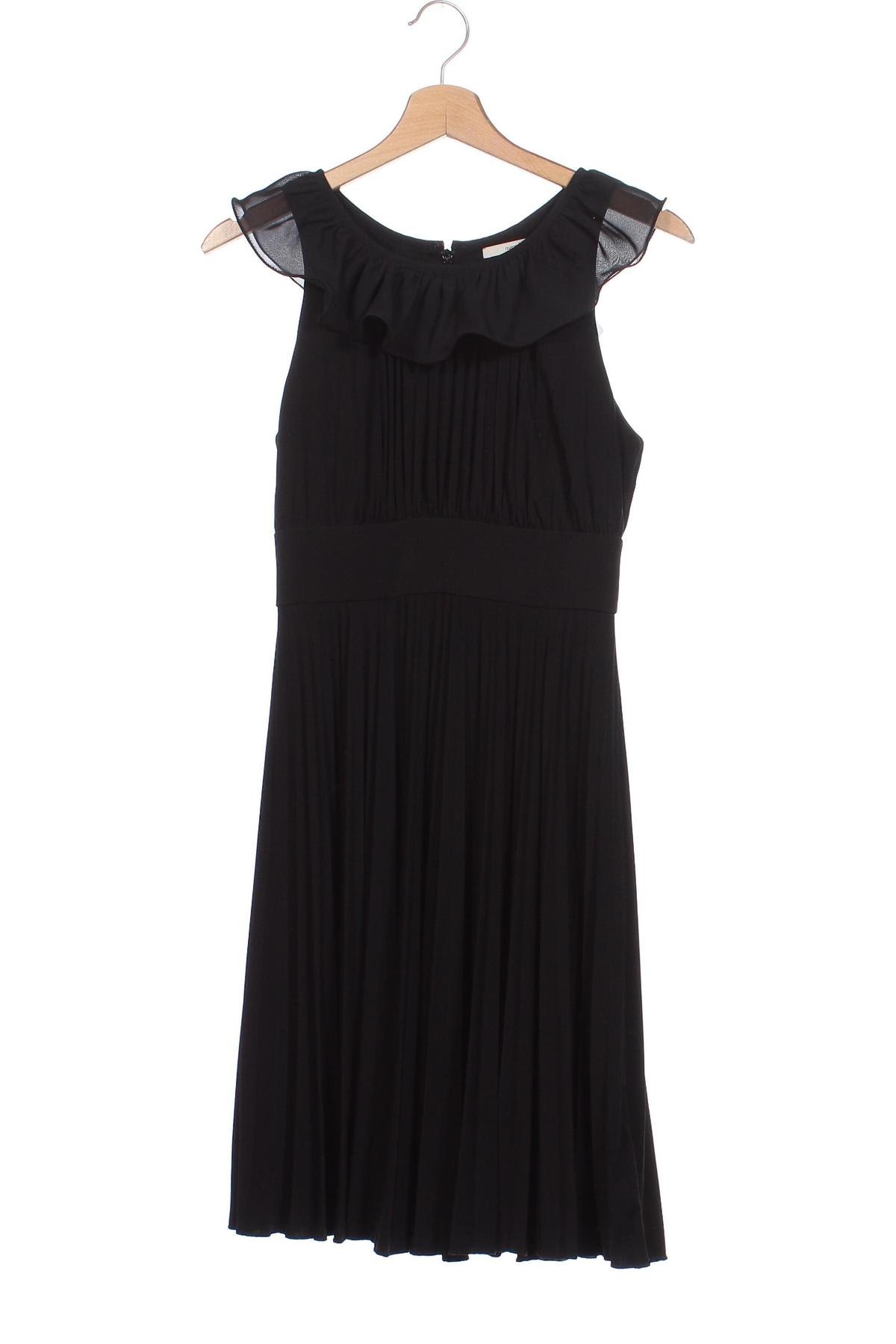 Rochie Manoukian, Mărime XXS, Culoare Negru, Preț 154,57 Lei