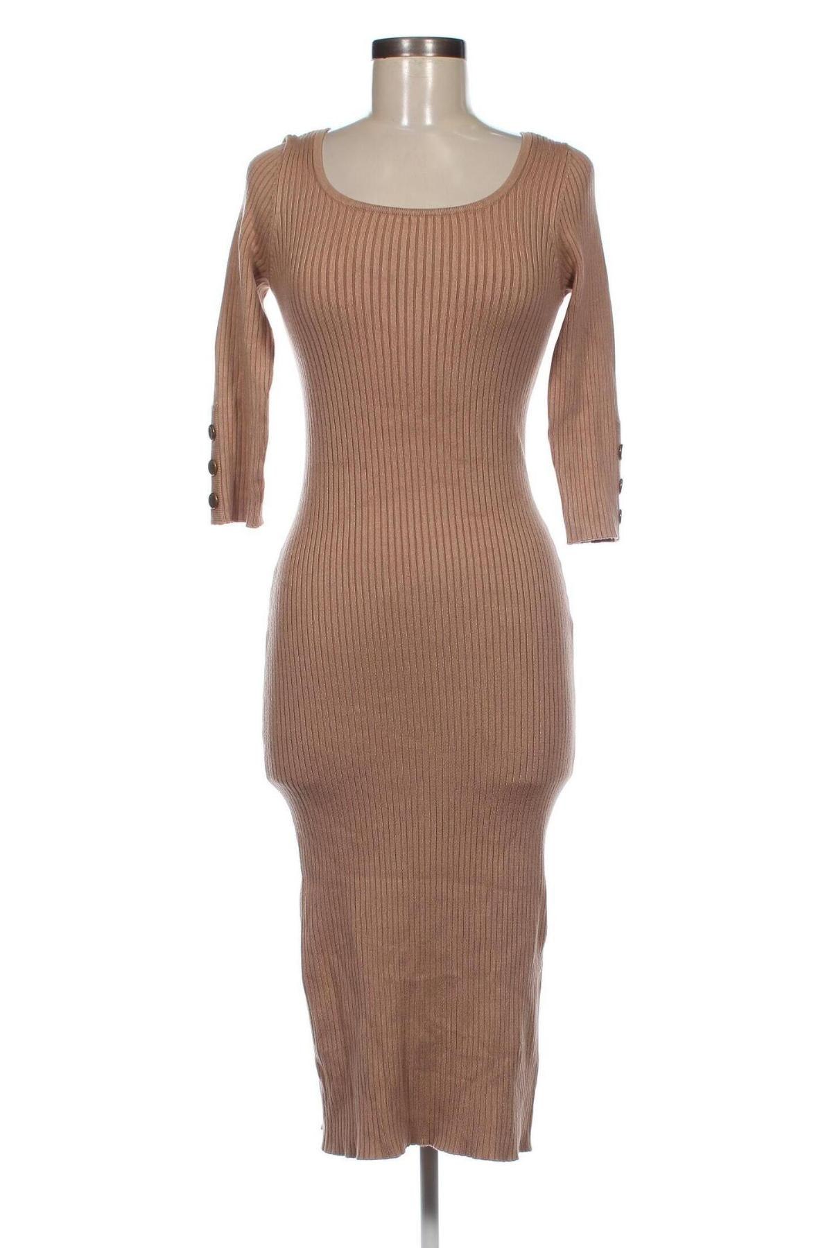 Rochie Marciano by Guess, Mărime S, Culoare Maro, Preț 914,47 Lei