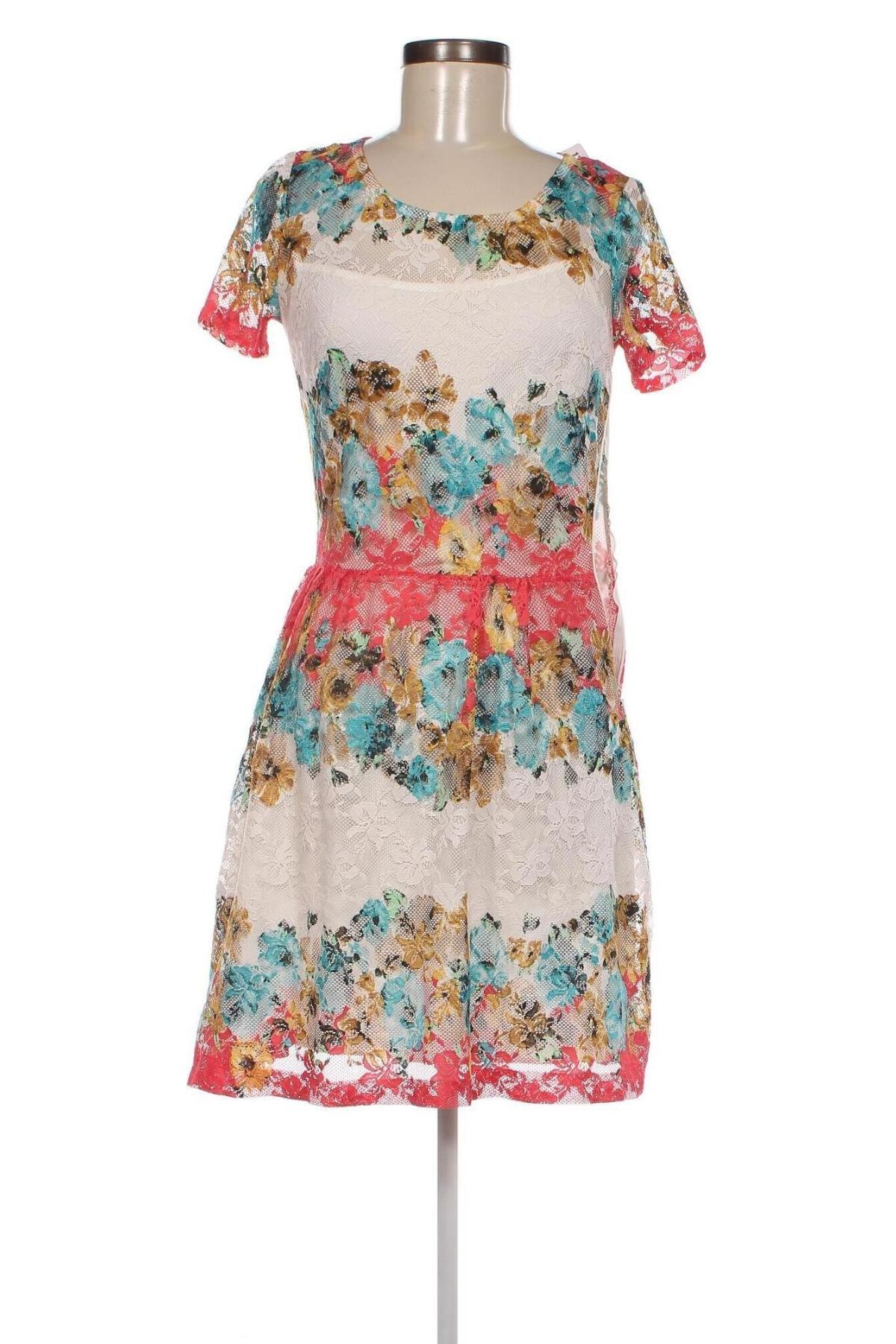 Rochie Matmazel, Mărime M, Culoare Multicolor, Preț 73,98 Lei