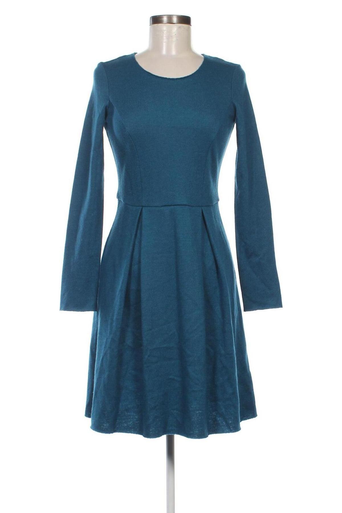 Kleid Max&Co., Größe S, Farbe Blau, Preis 49,99 €