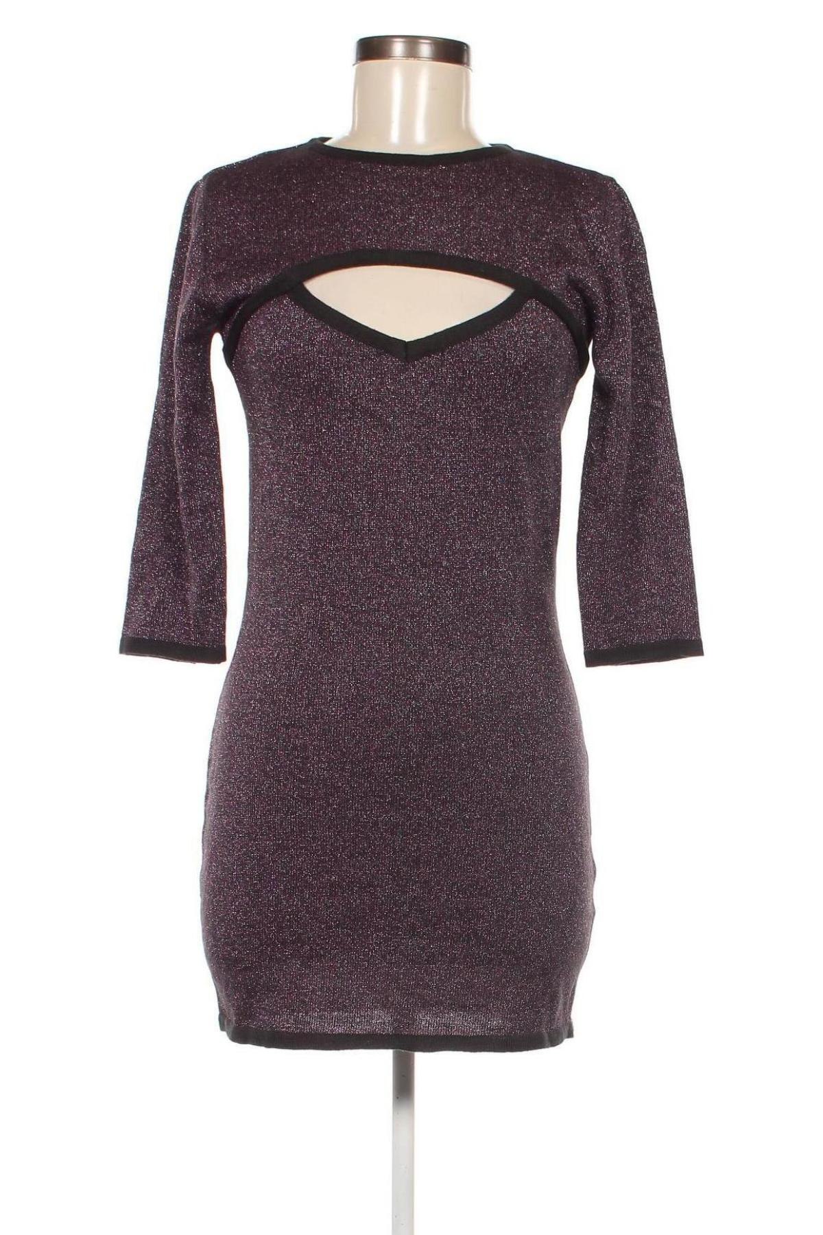 Kleid Melrose, Größe M, Farbe Lila, Preis € 5,99