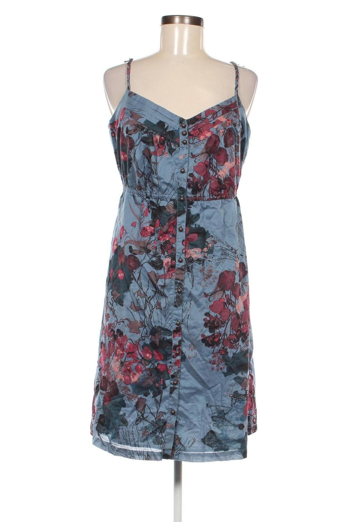 Kleid Mexx, Größe L, Farbe Mehrfarbig, Preis 15,99 €