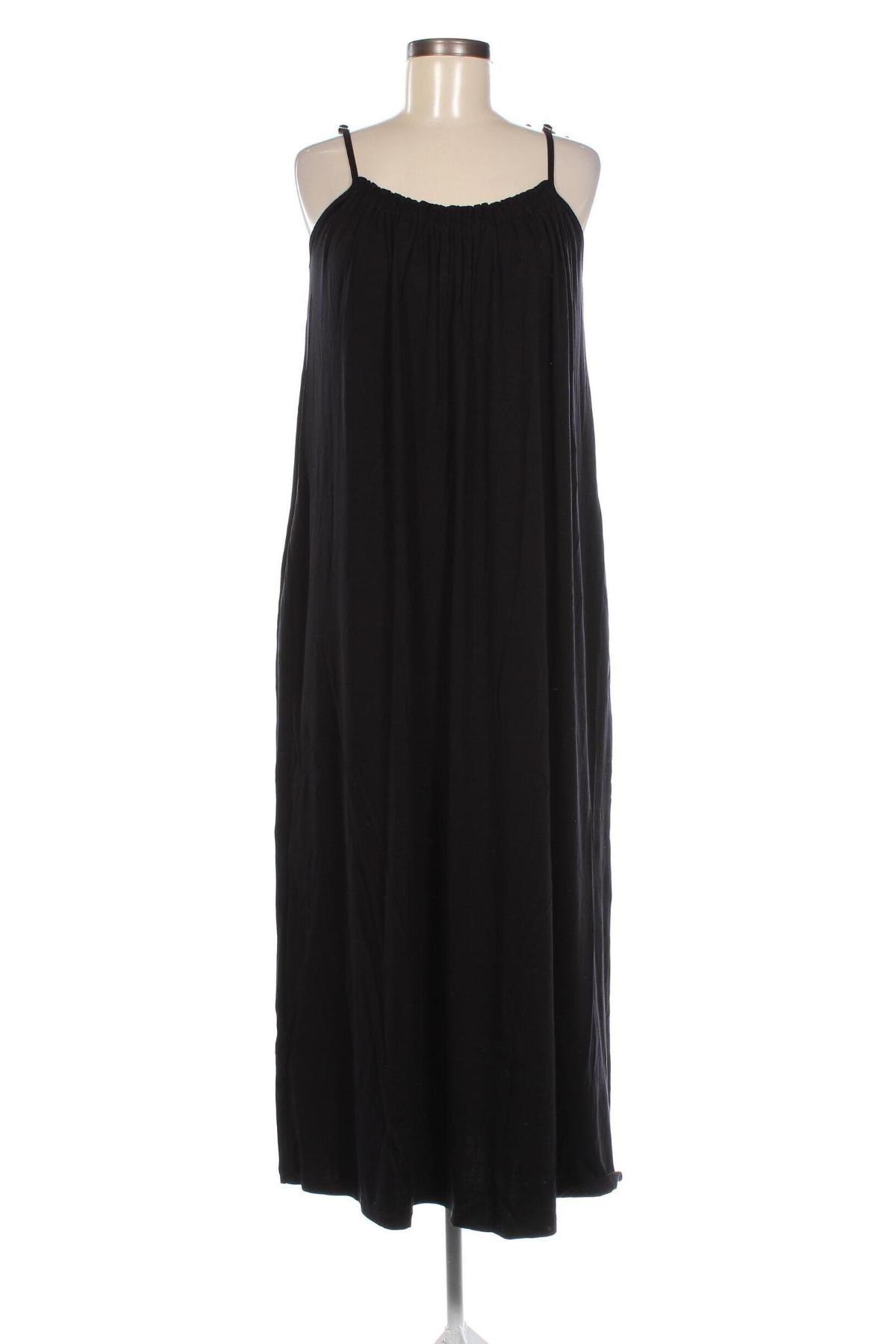 Kleid Milan Kiss, Größe L, Farbe Schwarz, Preis 19,99 €