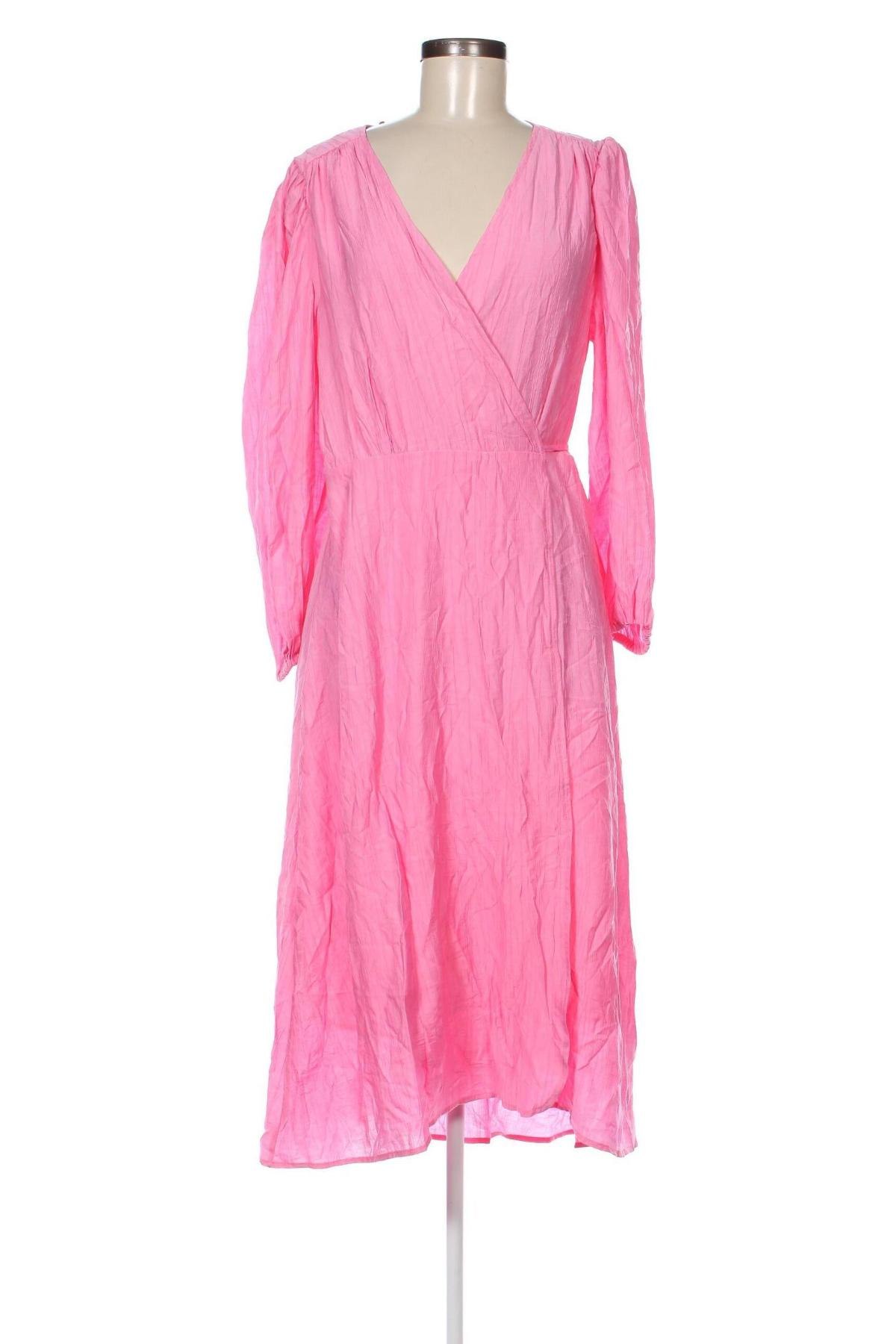 Kleid Minus, Größe M, Farbe Rosa, Preis € 28,99