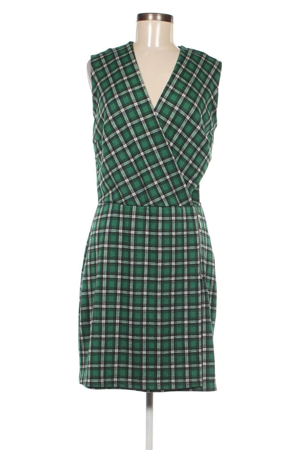 Rochie Mohito, Mărime XL, Culoare Verde, Preț 51,86 Lei