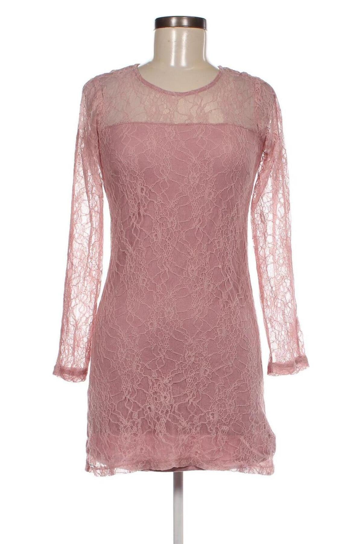 Kleid Mohito, Größe S, Farbe Rosa, Preis € 14,83