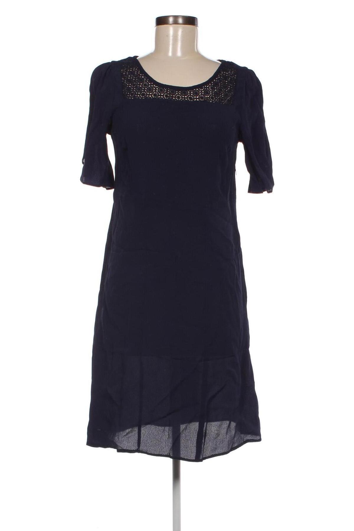 Kleid Monsoon, Größe M, Farbe Blau, Preis € 15,99