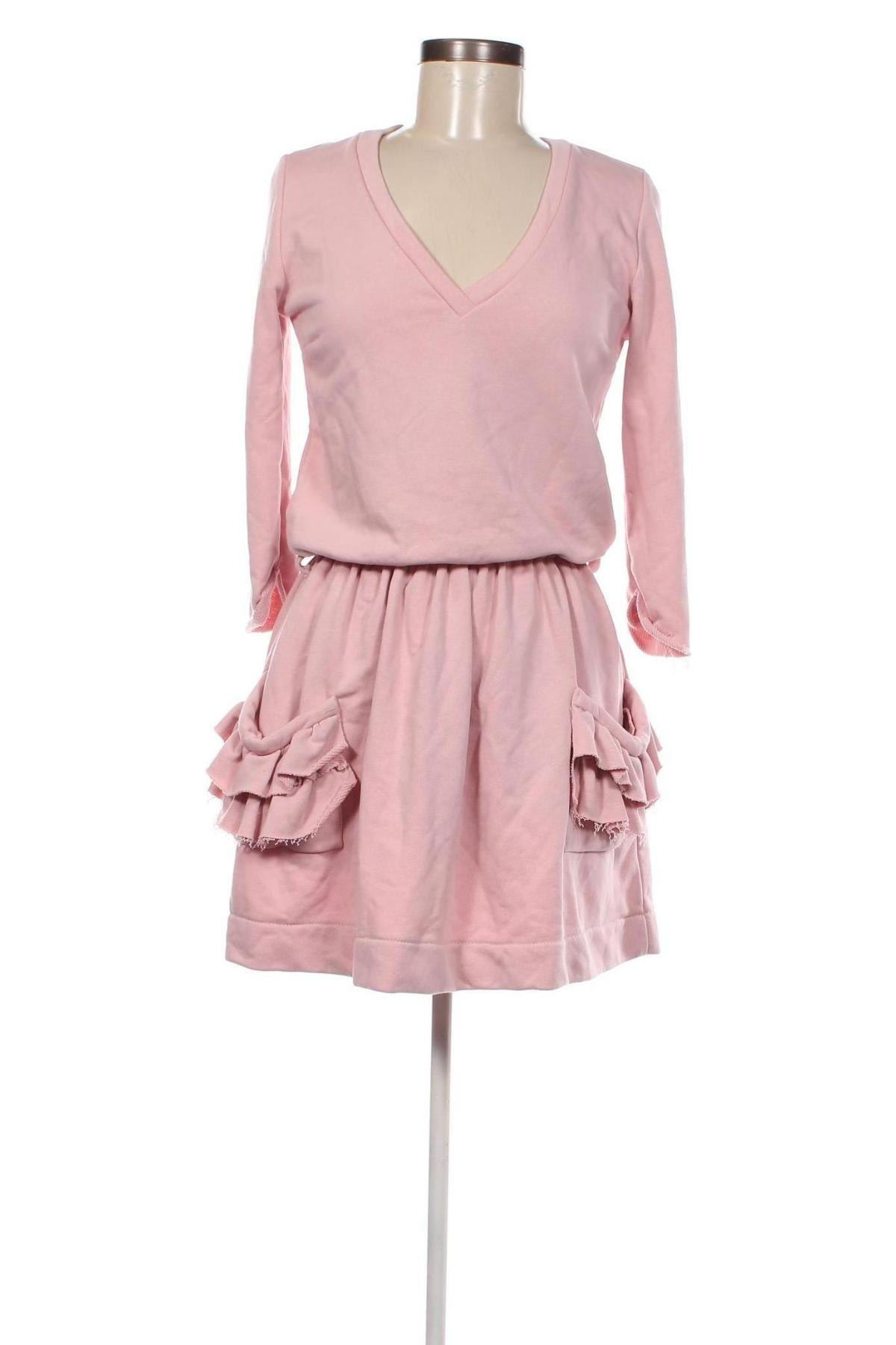 Kleid Mosquitos, Größe M, Farbe Rosa, Preis 14,91 €