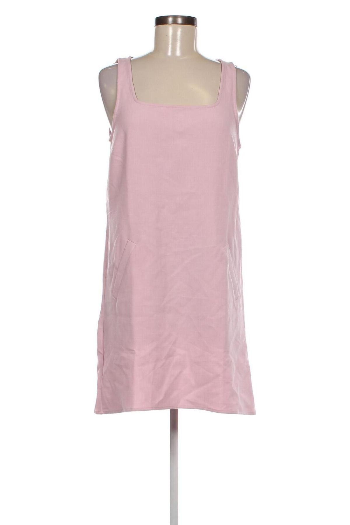 Kleid Moves by Minimum, Größe S, Farbe Rosa, Preis 71,99 €